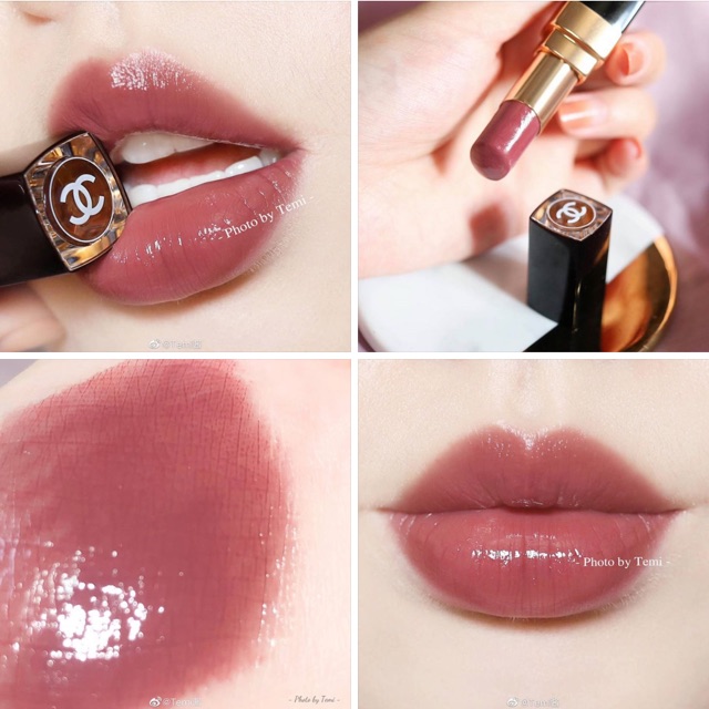 chanel rouge coco flash 212