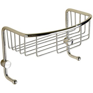 ตะแกรงวางของ MOYA 303212 สีโครมBATH RACK MOYA 303212 CHROME