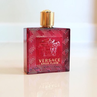 น้ำหอม Versace Eros Flame edp. 100ml. (No box)