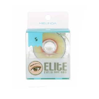 Mei Linda Elite Eyelid Tape Roll สติ๊กเกอร์ติดตา 2ชั้น MD9074 มี 2 ไซส์ให้เลือก