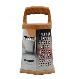 6sided vegetable grater ที่ขูดสไลด์ผัก 6 เหลี่ยม