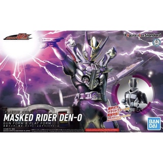 Figure-rise Standard Masked Rider Den O Gun Form