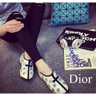 Dior style