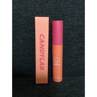 Candylab Creampop The Velvet Lip Color สินค้าใหม่ แท้ พร้อมส่ง