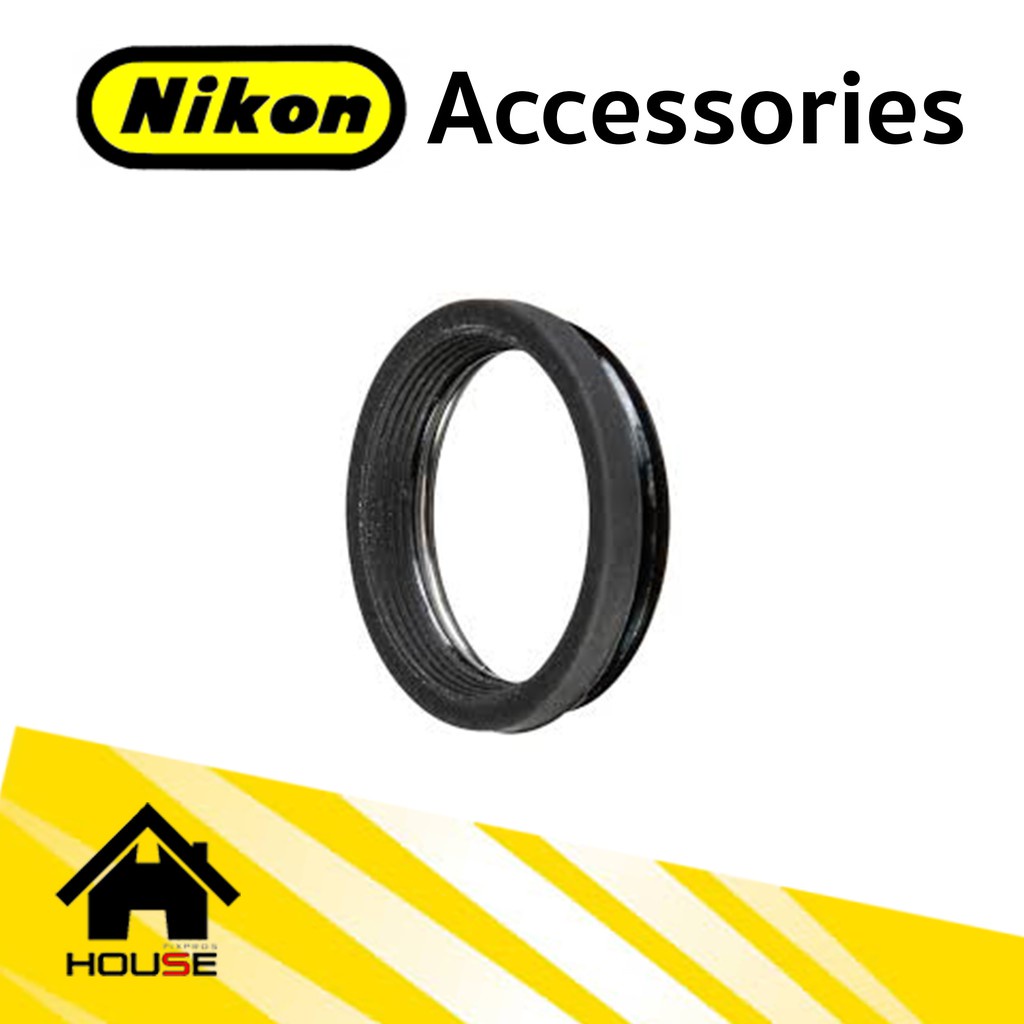 ยางรองตา Nikon FA,FE,FE2,FM,FM2,FM3A EYEPIECE