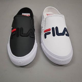 fila redmond mule