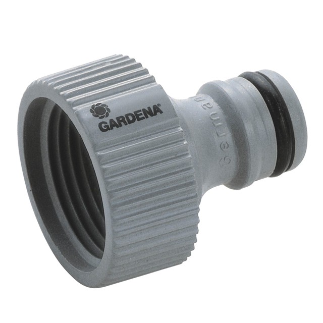 GARDENA ขั้วต่อต๊าปเกลียว 26,5 มม. (G 3/4") พร้อมบรรจุภัณฑ์