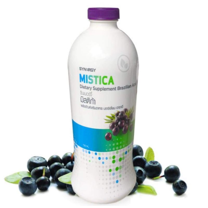 Synergy MISTICA DRINK - oms_store - ThaiPick