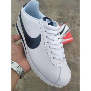 Nike CORTEZ _ LEATHER รองเท้าคลาสสิก