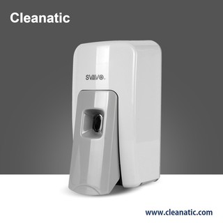 Cleanatic-SVAVO กล่องกดสบู่โฟม SVAVO (600 ml) รุ่น SV-VX690