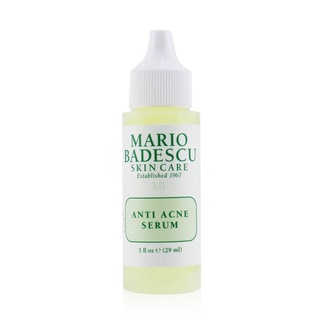 MARIO BADESCU - เซรั่มต่อต้านสิว Anti-Acne Serum