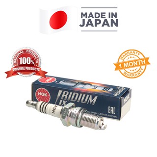 [🔥แท้] หัวเทียน NGK DCPR8EIX Iridium Power Spark Plug  สำหรับรถยนต์ มอเตอร์ไซค์ Ducati M795 M796 1199