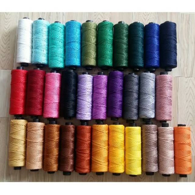 ม้วนขนสัตว์ทอธรรมดา (COLOR CHART 1)