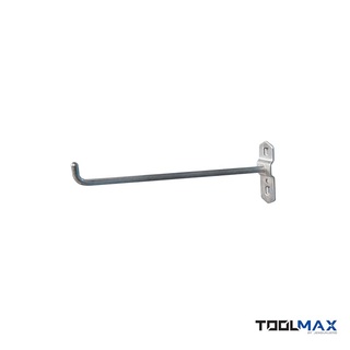 Jenstore Toolmax ตะขอเหล็ก ขาเดี่ยว 150 มม. (1/5) รุ่น SH-15