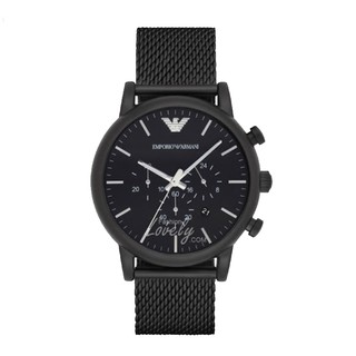 Emporio Armani นาฬิกาข้อมือผู้ชาย  รุ่น AR1968