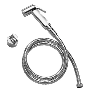 COTTO สายฉีดชำระ รุ่น CT9912#CR(HM) CHROMIUM
