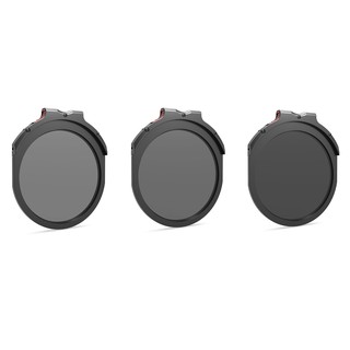 Haida M10 Drop-in Nano-coating Round Filter ND Kit ( 3PCS) รับประกันศูนย์ไทย