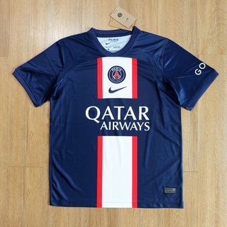 เสื้อบอลปารีส Paris ปี 2022/23 เกรด AAA