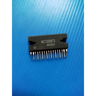 IC ไอซี เบอร์ MC 13309T3 17ขา (ที่เก็บ 300)