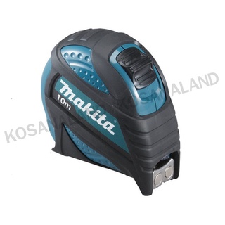 Makita ตลับเมตร 10 เมตร กว้าง 25 มิล รุ่น B-57168 (Measuring Tape)