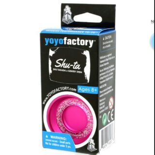 โยโย่ YoYoFactory - Shu - Ta