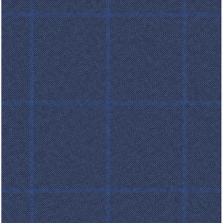 High Performing Vantage3 Drago Brand Suiting Fabrics Windowpane Pattern 223_830_02