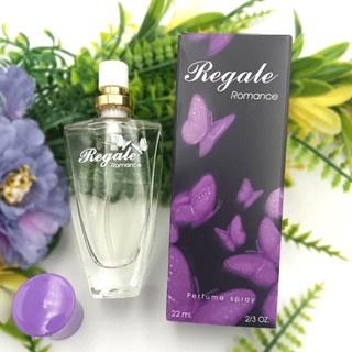 BONSOIR Regale Romdnce Perfume Spary 22 ml.