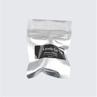 Lovely Cat กาวต่อขนตา กาวถาวร (5 มล.)