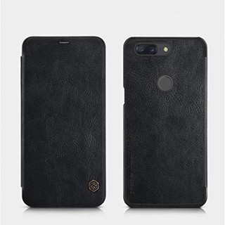 เคสฝาพับ รุ่น one plus 5T