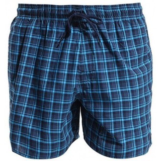 ADIDAS กางเกง Adidas CHECK SHORT SL M64920