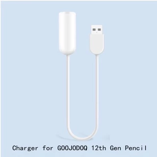 GOOJODOQ 🇹🇭 สายชาร์จรุ่นที่ 12, หัวปากกา Stylus รุ่นที่ 12, หัวปากกา Stylus สำหรับแท็บเล็ต Stylus 1 St 2nd Generation