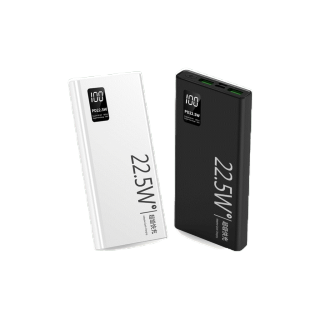 [ TLDPZD ลด 50 ] iMI พาวเวอร์แบงค์ ชาร์จเร็ว22.5W 20000/30000mAh powerbank type c รุ่นK7/K8 เพาเวอร์แบงค์ แบตมือถือ