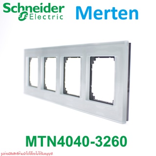 MTN4040-3260 Schneider Electric MTN4040-3260 M-Elegance MTN4040-3260 Merten 4034 Merten 4044 Merten Schneider Electric