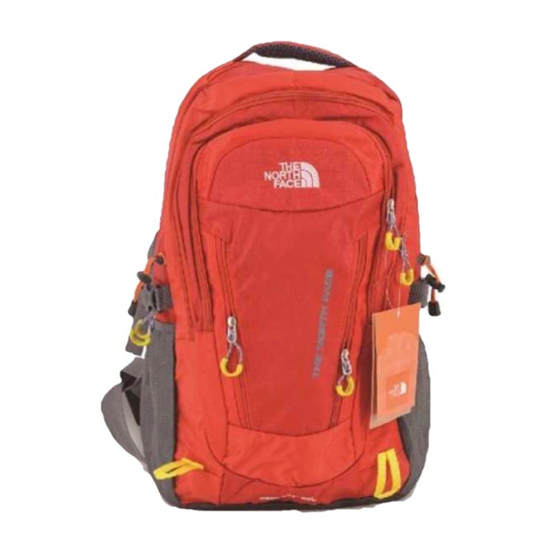 กระเป๋า the north face 50 L (รหัสTN03) #พร้อมส่ง