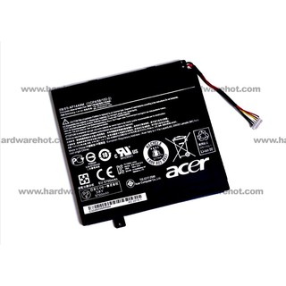 แบตเตอรี่ ของแท้ ACER ASPIRE SWITCH 10 SW5-011 SW5-012