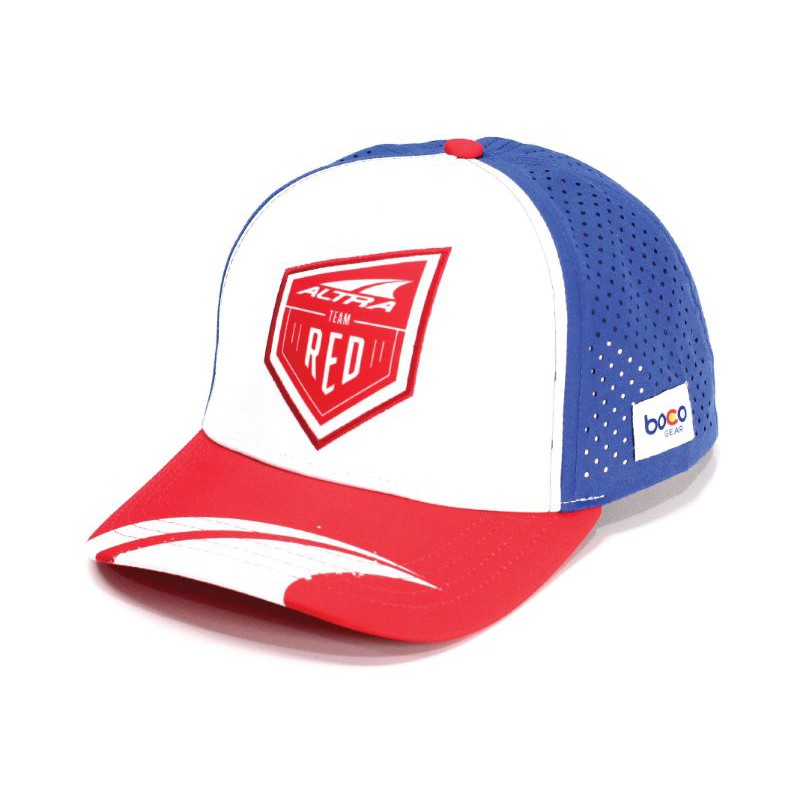 sc30 golf trucker cap
