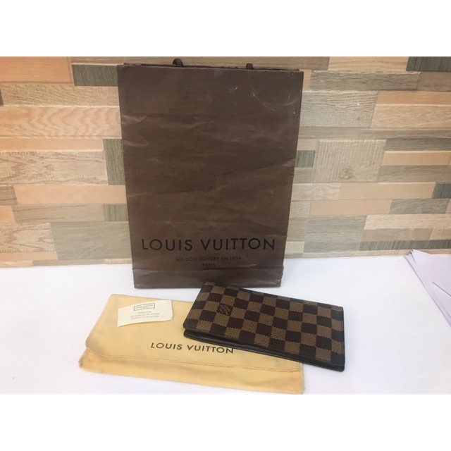 Lv limited wallet
