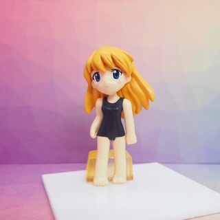 Evangelion - Tori-Colle! Evangelion: Souryuu Asuka Langley Swimsuit Ver.