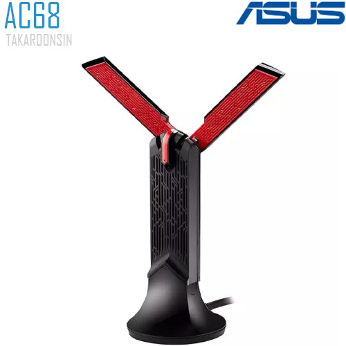 ASUS USB Wi-Fi ADAPTER AC1900