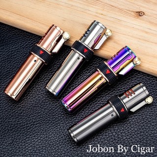 Lighter Brand JOBON 3jet turbo power gas