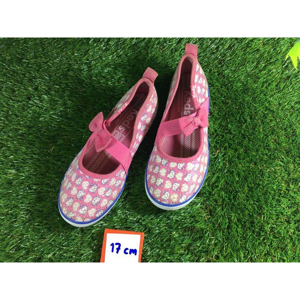 Ked รองเท้าเด็ก ของแท้ สงต่อถูกๆ