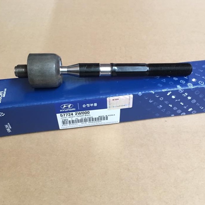 STEERING RACK END -1PC > HYUNDAI SANTA FE DM 2013-2015 > 57724-2W000