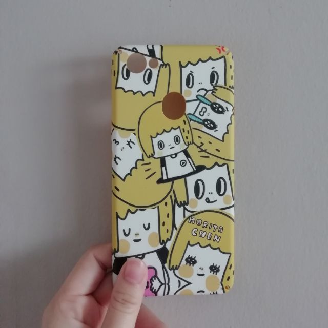 เคส oppo F7 F9 A83