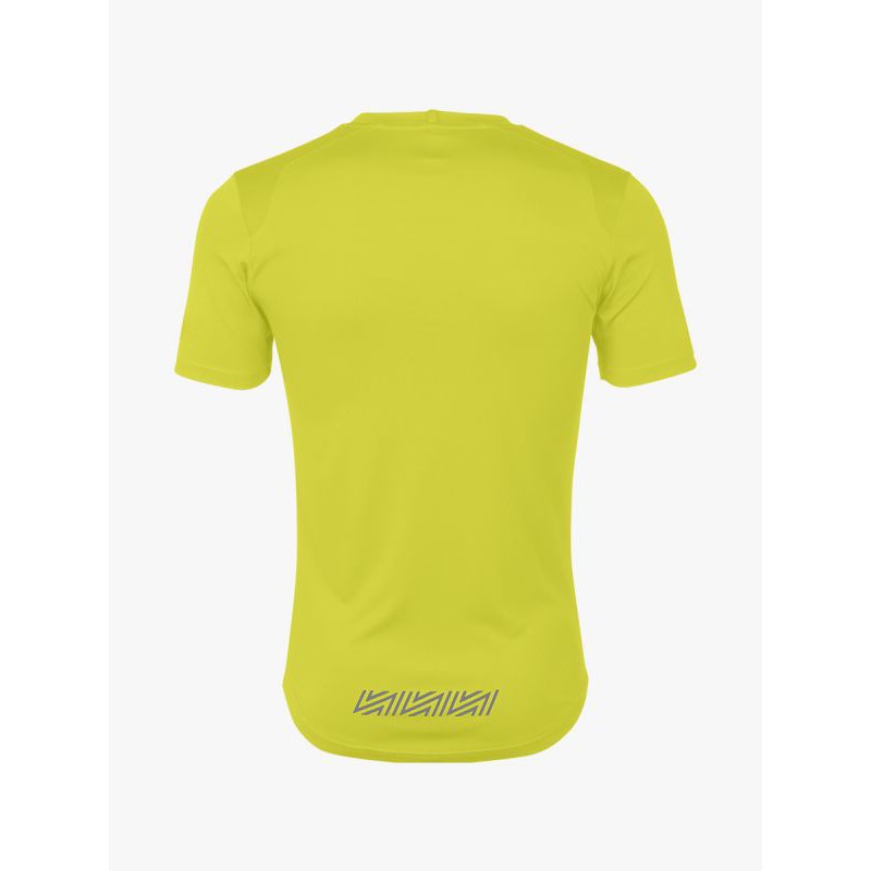 WARRIX เสื้อกีฬากรีนโลโก้ Warrix WA-1614 — صورة 8
