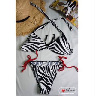 ชุด bikini size. L