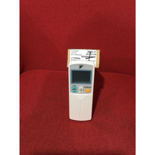 DAIKIN ARC433B47 1774986L/1774986  รีโมทไดกิ้น รีโมทแอร์ remote รีโมทไดกิ้น ของแท้ ตัวยิงไดกิ้น ตัวกดไดกิ้น ราคาถูก 🔥 ส่