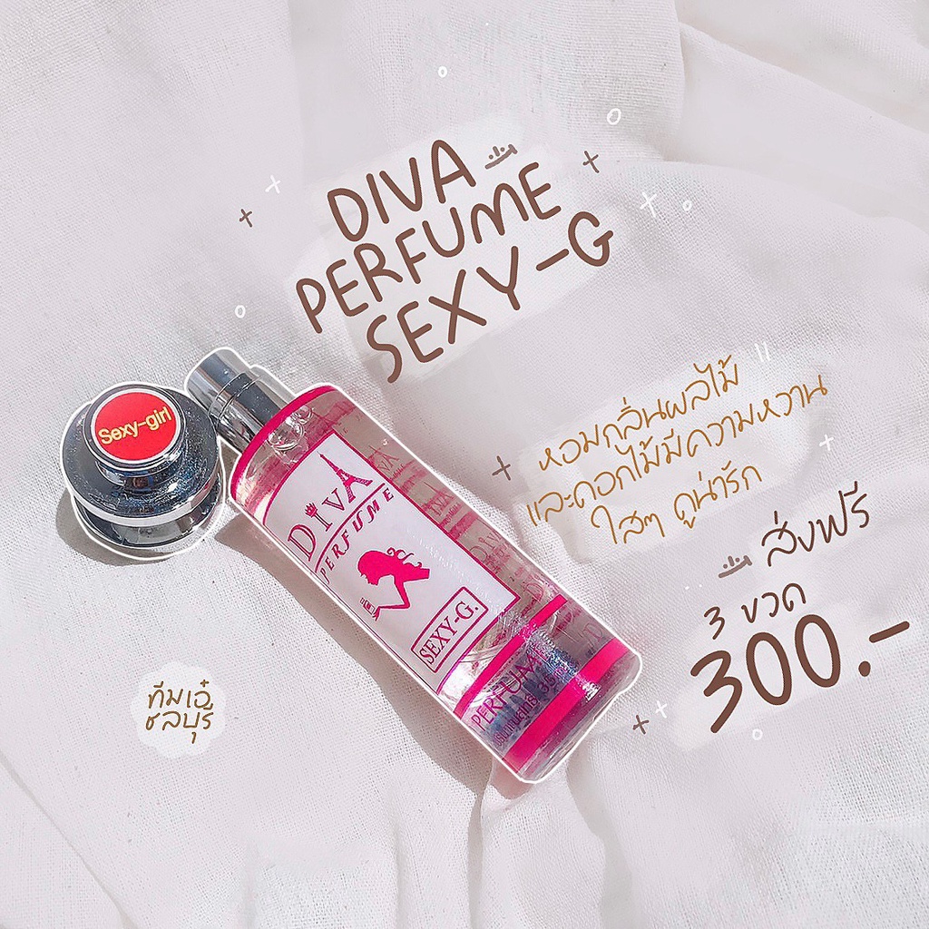 #ขายส่งDIVA Perfume🌈🌈🌈🌟#น้ำหอมดีว่า💦BY THE ZAZAกลิ่นครบกว่า 90กลิ่นแท้‼️🌈ขนาด 35 มล.💥2ขวด@82฿🌟🌟พร้อมจัดส่ง🌸🌸 - รูปที่ 5