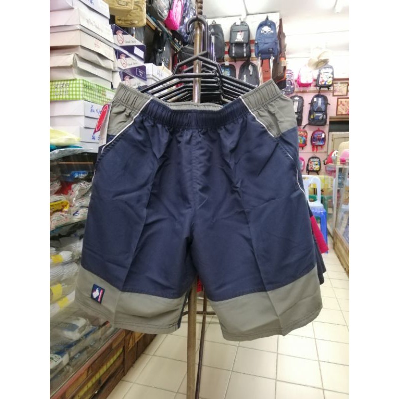กางเกงขาสั้นNu​ sport​ รุ่นNU869