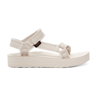 TEVA WOMEN รองเท้ารัดส้นผู้หญิง - W MIDFORM UNIVERSAL CANVAS  1127570-BIR