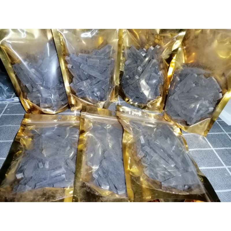 มาใหม่!!! ​ คุ้มสุดๆ ดินเหนียวดำเผาสุก​ ต้องลอง!
